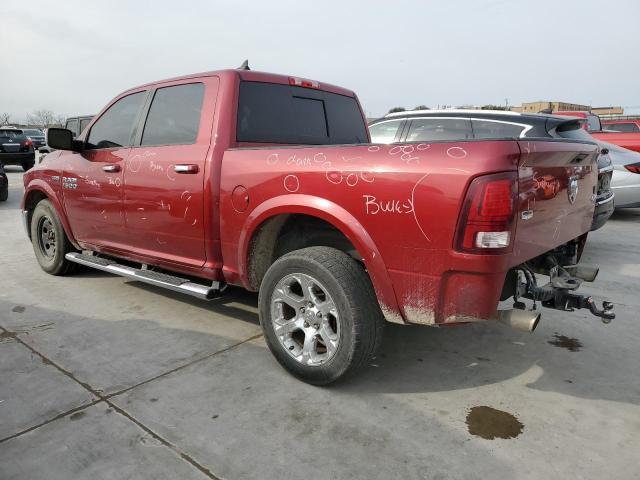 Image 2 of 2013 RAM 1500 LARAMIE 2013 with VIN 1C6RR7NT4DS525346
