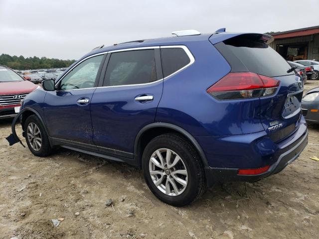 Obraz 2 z 2019 NISSAN ROGUE S 2019 z VIN KNMAT2MV3KP532091