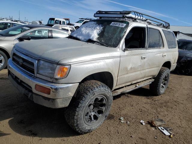 Изображение 1996 TOYOTA 4RUNNER SR5 1996