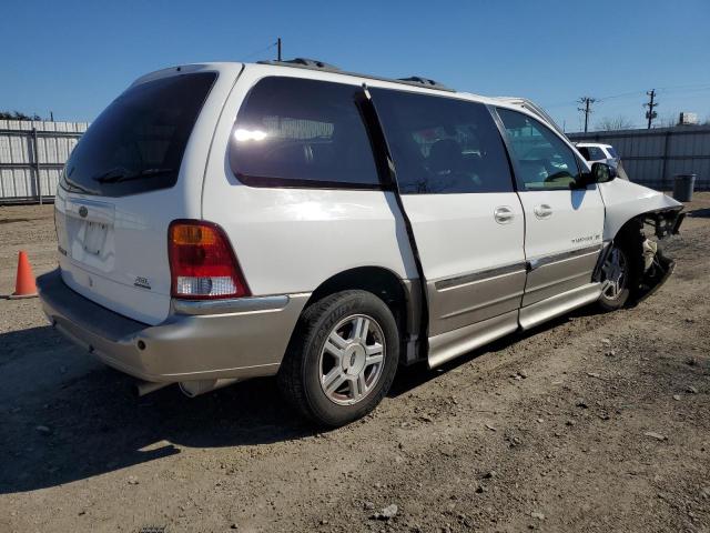 Obraz 3 z 2003 FORD WINDSTAR SEL 2003 z VIN 2FMDA53483BA65414