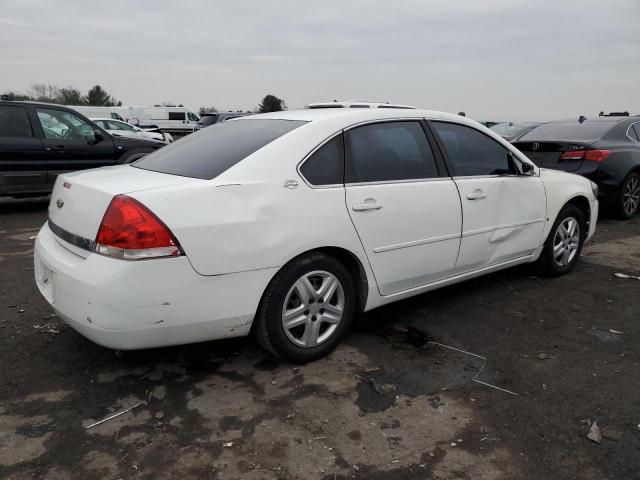 Obraz 3 z 2006 CHEVROLET IMPALA LS 2006 z VIN 2G1WB58K469386940