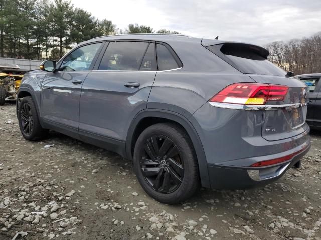 Image 2 of 2022 VOLKSWAGEN ATLAS CROSS SPORT SE 2022 with VIN 1V2HE2CA4NC222985