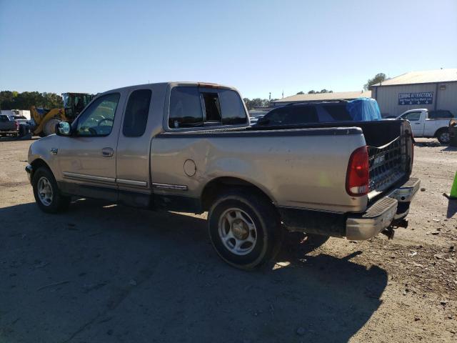 Изображение 2 1998 FORD F150  1998 с VIN 1FTZX17W3WNB62140
