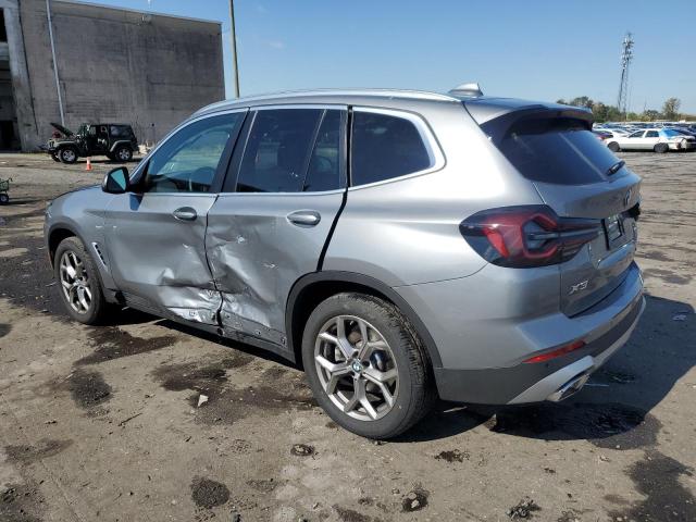 Изображение 2 2024 BMW X3 XDRIVE30I 2024 с VIN 5UX53DP02R9V06205