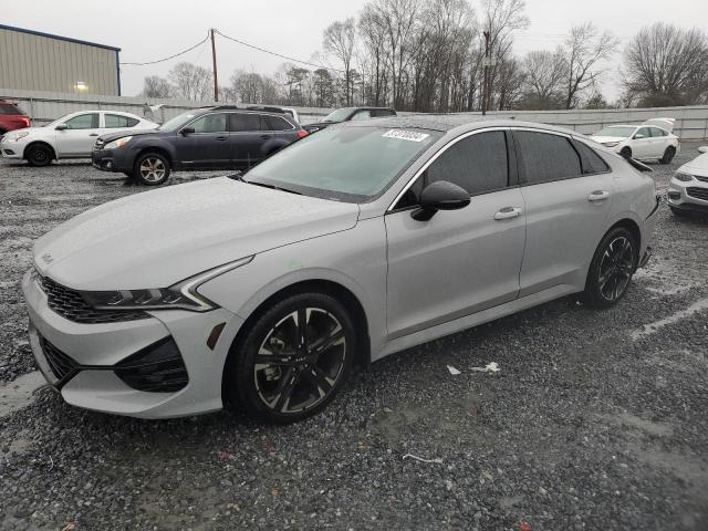 Image 1 of 2023 KIA K5 GT LINE 2023 with VIN 5XXG64J21PG206960
