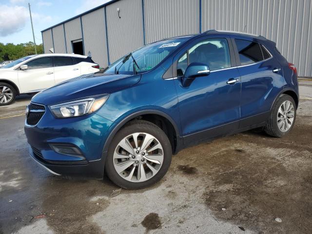 Obraz 2019 BUICK ENCORE PREFERRED 2019
