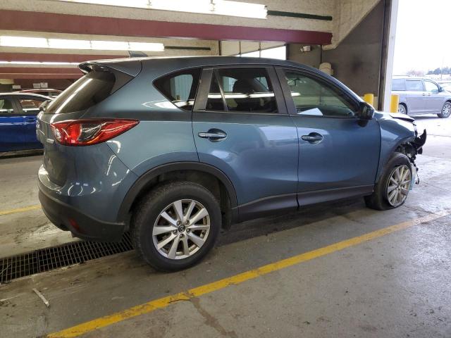 Изображение 3 2015 MAZDA CX-5 TOURING 2015 с VIN JM3KE4CY9F0439815