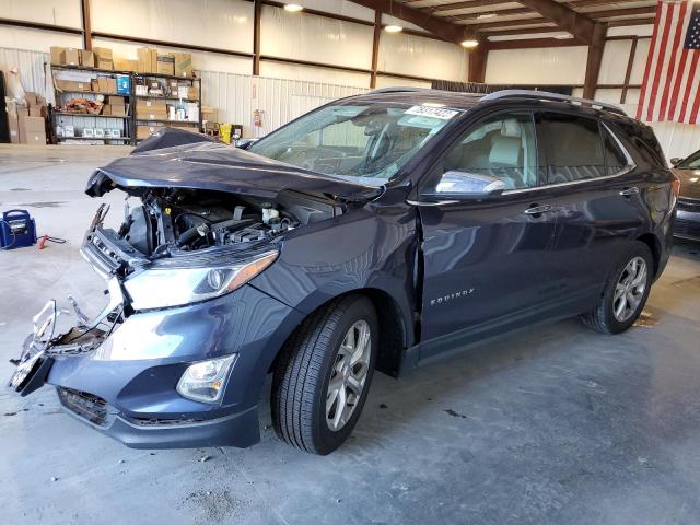 Obraz 1 z 2019 CHEVROLET EQUINOX PREMIER 2019 z VIN 3GNAXNEV3KL293388