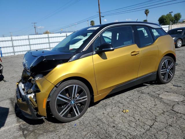 2021 BMW I3 BEV 2021 image