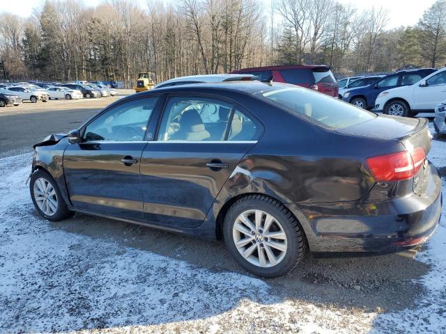 Изображение 2 2017 VOLKSWAGEN JETTA SE 2017 с VIN 3VWDB7AJ1HM371380