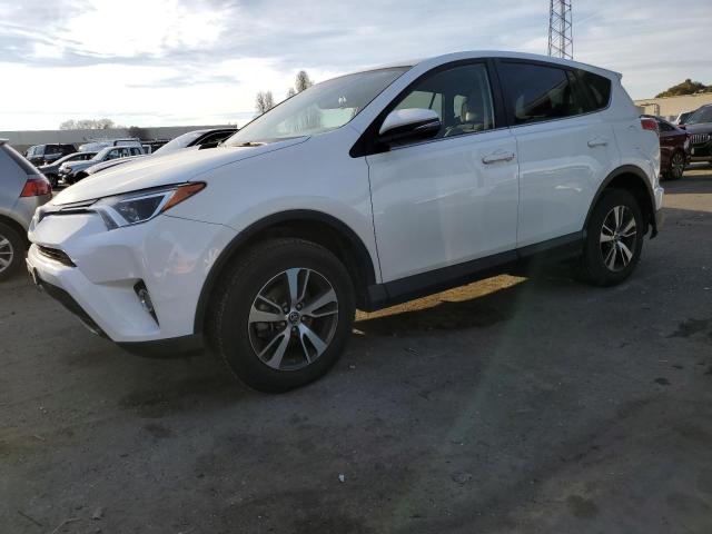 Изображение 1 2018 TOYOTA RAV4 ADVENTURE 2018 с VIN JTMWFREVXJJ186837