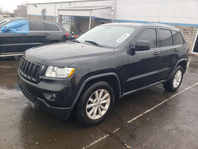 2012 JEEP GRAND CHEROKEE LAREDO 2012 image