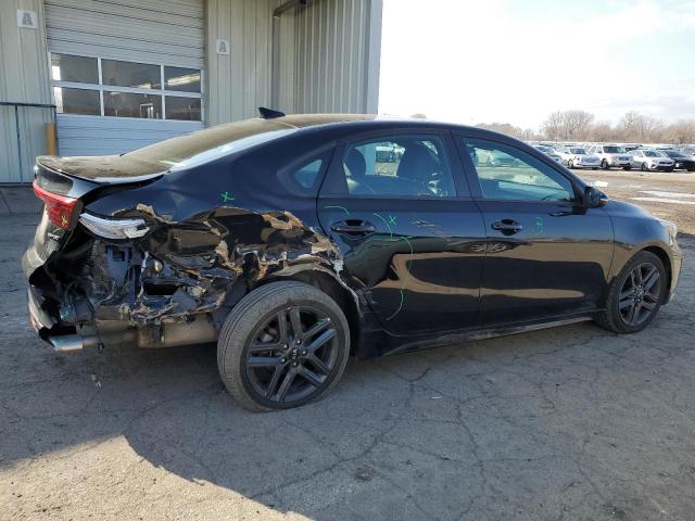 Изображение 3 2020 KIA FORTE GT LINE 2020 с VIN 3KPF34AD4LE155656