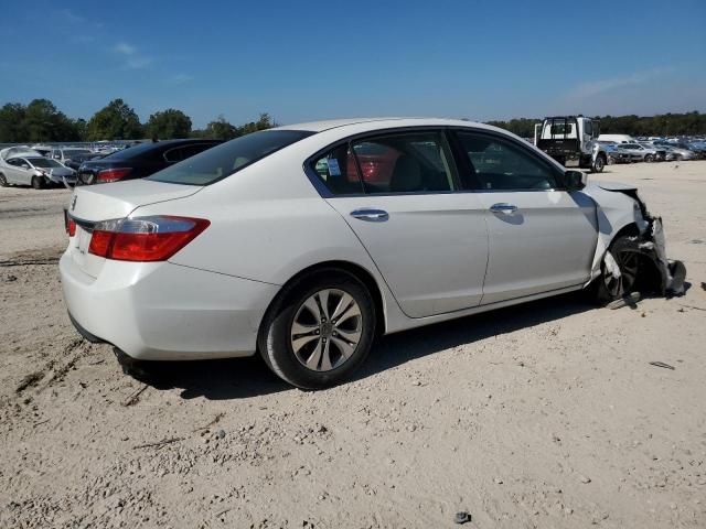 Obraz 3 z 2014 HONDA ACCORD LX 2014 z VIN 1HGCR2F39EA024395