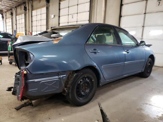 Image 3 of 2004 TOYOTA CAMRY LE 2004 with VIN 4T1BE32K14U868500