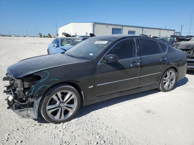 2008 INFINITI M35 BASE 2008 image