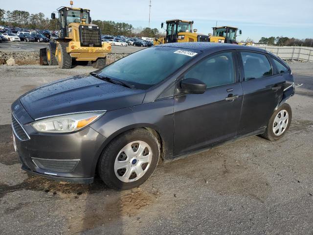 Obraz 1 z 2015 FORD FOCUS S 2015 z VIN 1FADP3E2XFL268091