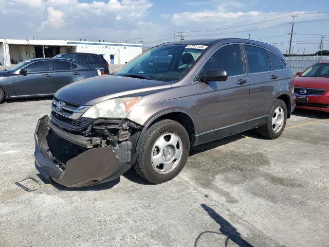 2011 HONDA CR-V LX 2011 image