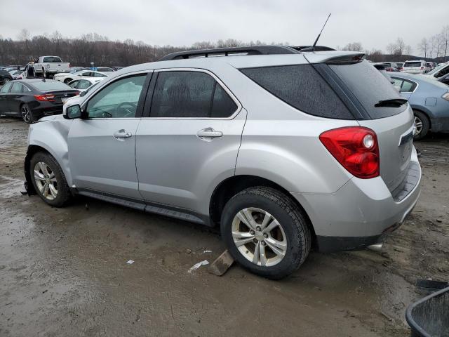 Изображение 2 2012 CHEVROLET EQUINOX LT 2012 с VIN 2GNFLNE57C6193303