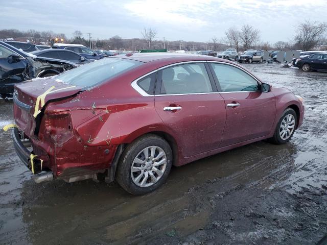 Image 3 of 2015 NISSAN ALTIMA 2.5 2015 with VIN 1N4AL3AP4FN883885