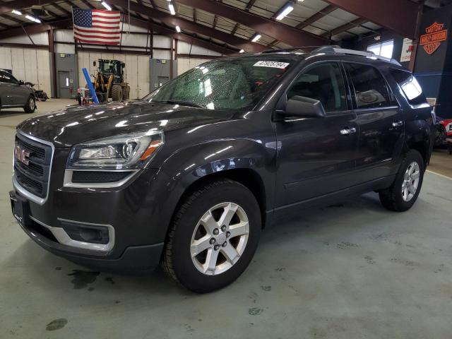 Obraz 1 z 2016 GMC ACADIA SLE 2016 z VIN 1GKKVNED5GJ112787