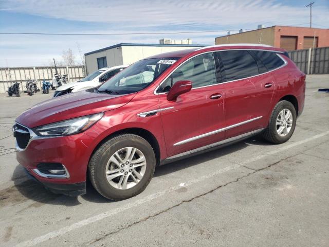 Image 1 of 2018 BUICK ENCLAVE PREMIUM 2018 with VIN 5GAERCKW5JJ226126