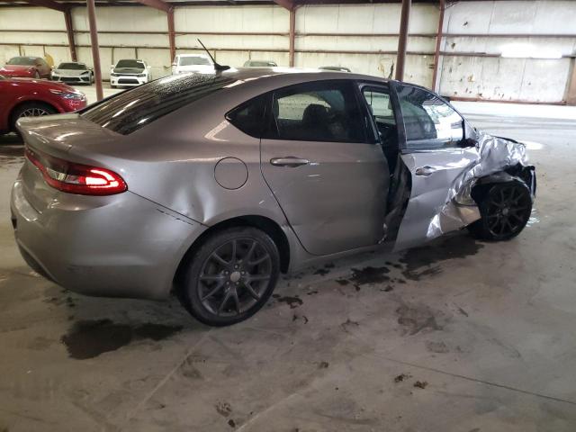 Изображение 3 2016 DODGE DART SE 2016 с VIN 1C3CDFAA4GD767322