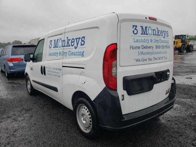 Изображение 2 2020 RAM PROMASTER CITY  2020 с VIN ZFBHRFAB7L6R63266