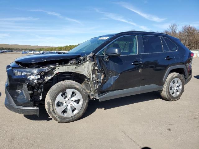 Obraz 1 z 2020 TOYOTA RAV4 LE 2020 z VIN 2T3F1RFV2LW096373
