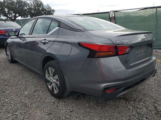 Image 2 of 2019 NISSAN ALTIMA S 2019 with VIN 1N4BL4BV8KC108907