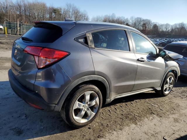 Изображение 3 2016 HONDA HR-V EXL 2016 с VIN 3CZRU6H75GM726017
