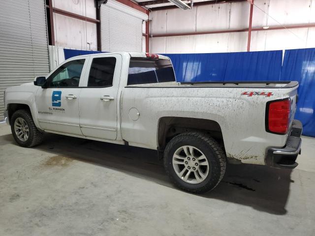 Image 2 of 2017 CHEVROLET SILVERADO K1500 LT 2017 with VIN 1GCVKREC6HZ345984