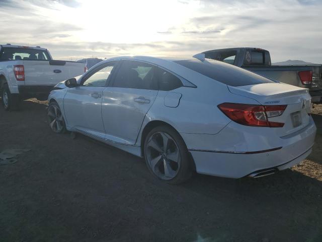 Изображение 2 2018 HONDA ACCORD TOURING 2018 с VIN 1HGCV2F95JA017700