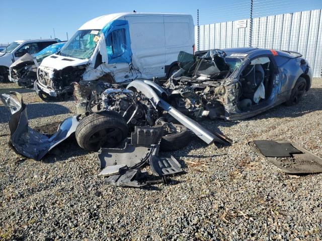 Obraz 1 z 2008 MITSUBISHI ECLIPSE GS 2008 z VIN 4A3AK24F98E031171