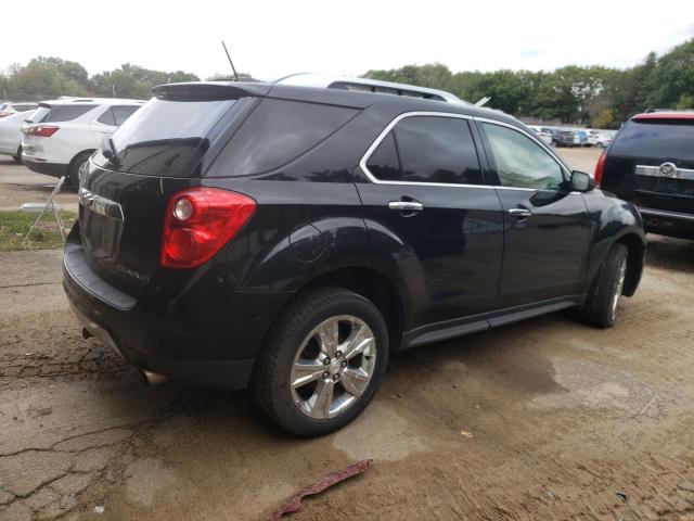 Изображение 3 2015 CHEVROLET EQUINOX LTZ 2015 с VIN 2GNFLHE37F6370114