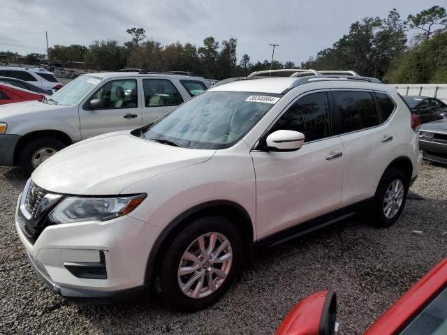 Изображение 2019 NISSAN ROGUE S 2019