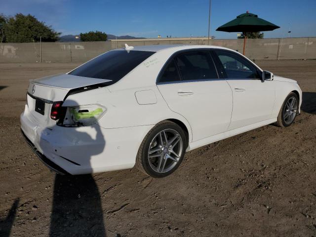 Image 3 of 2016 MERCEDES-BENZ E 400 2016 with VIN WDDHF6FB0GB247424