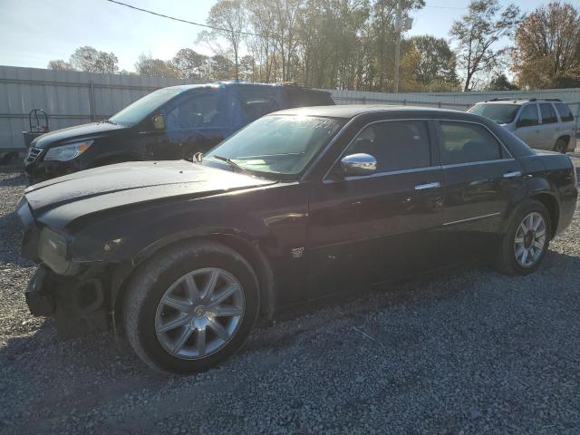 Obraz 1 z 2007 CHRYSLER 300C  2007 z VIN 2C3KA63H37H896914