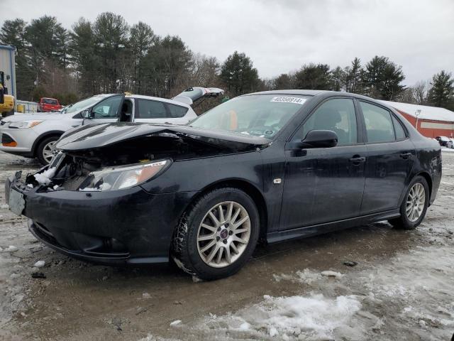 2010 SAAB 9-3 2.0T 2010 image