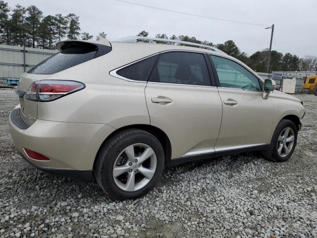 Obraz 3 z 2015 LEXUS RX 350 2015 z VIN 2T2ZK1BA8FC201040
