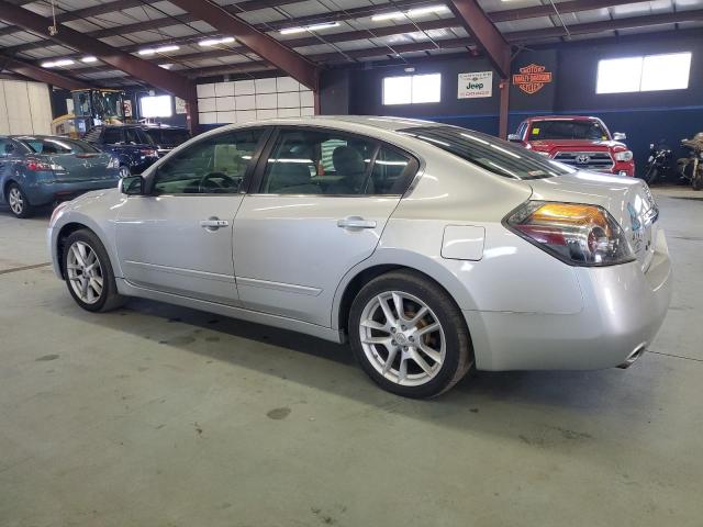 Image 2 of 2010 NISSAN ALTIMA BASE 2010 with VIN 1N4AL2AP9AN535129