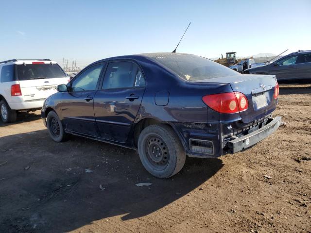 Изображение 2 2006 TOYOTA COROLLA CE 2006 с VIN 1NXBR30EX6Z656957