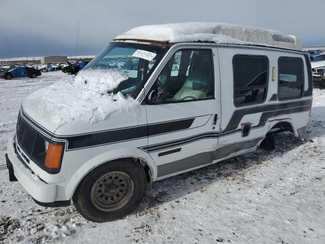 Image 1 of 1990 GMC SAFARI XT 1990 with VIN 1GDDM19ZXLB527321