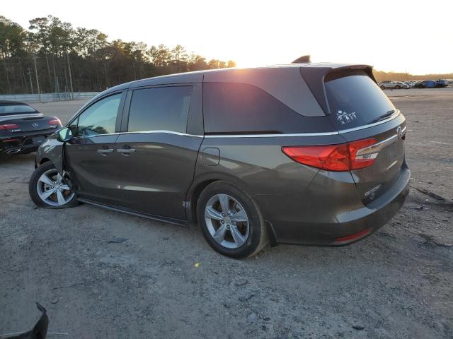 Obraz 2 z 2018 HONDA ODYSSEY EXL 2018 z VIN 5FNRL6H78JB096160