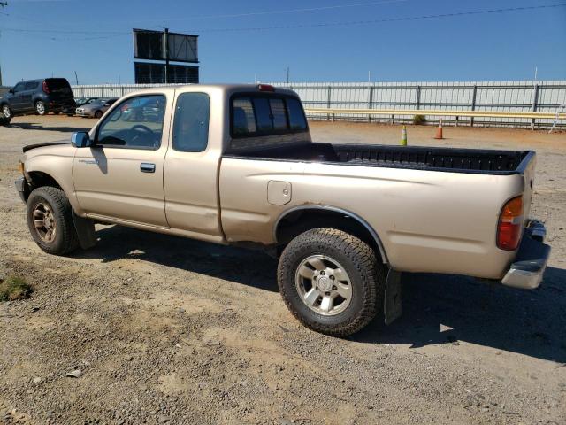 Изображение 2 1997 TOYOTA TACOMA XTRACAB SR5 1997 с VIN 4TAWN74N9VZ253830