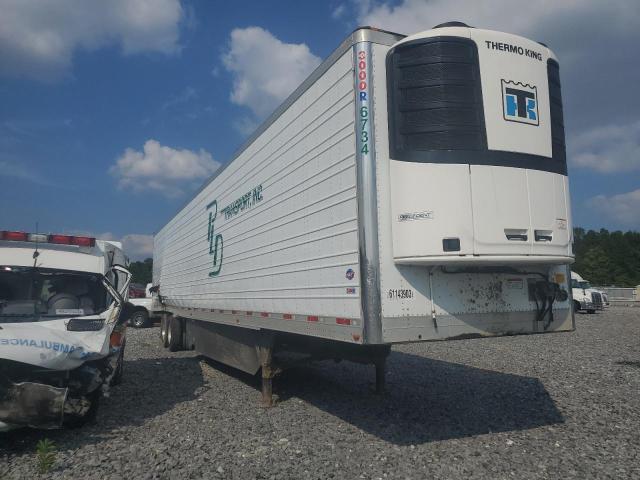 Obraz 1 z 2016 UTILITY 53' TRL 2016 z VIN 1UYVS2538GM566734