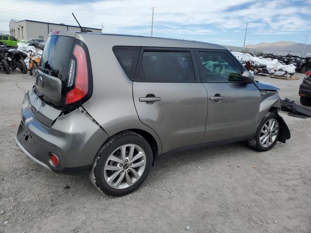 Изображение 3 2019 KIA SOUL + 2019 с VIN KNDJP3A51K7680335