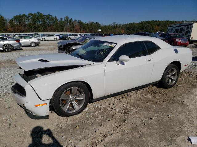 Obraz 2016 DODGE CHALLENGER SXT 2016