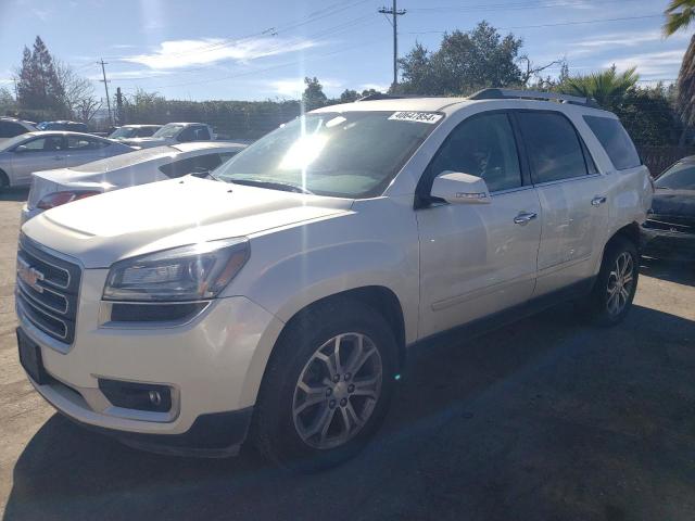 Obraz 1 z 2013 GMC ACADIA SLT-1 2013 z VIN 1GKKVRKD0DJ149494