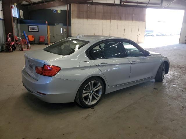 Obraz 3 z 2014 BMW 328 I SULEV 2014 z VIN WBA3C1C55EK112464
